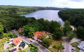 Idyll Am Wolgastsee